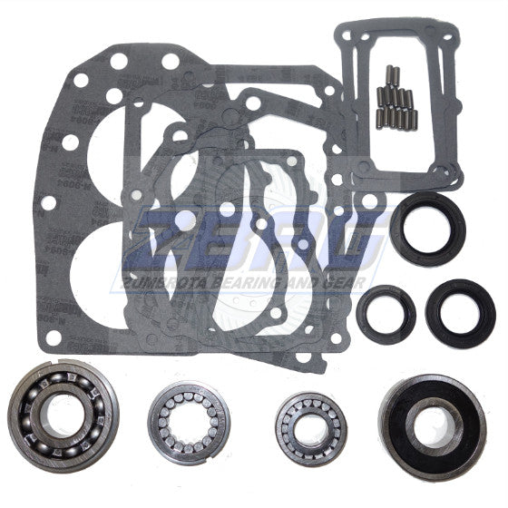 G40/G50/G52/G54 Transmission Bearing/Seal Kit 79-95 Pickup/84-89 4Runner 4-Speed/5-Speed Manual Trans 23mm Input Bearing USA Standard Gear