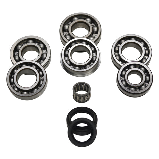 Samurai Transmission Bearing/Seal Kit 86-95 Suzuki Samurai 5-Speed Manual Trans USA Standard Gear