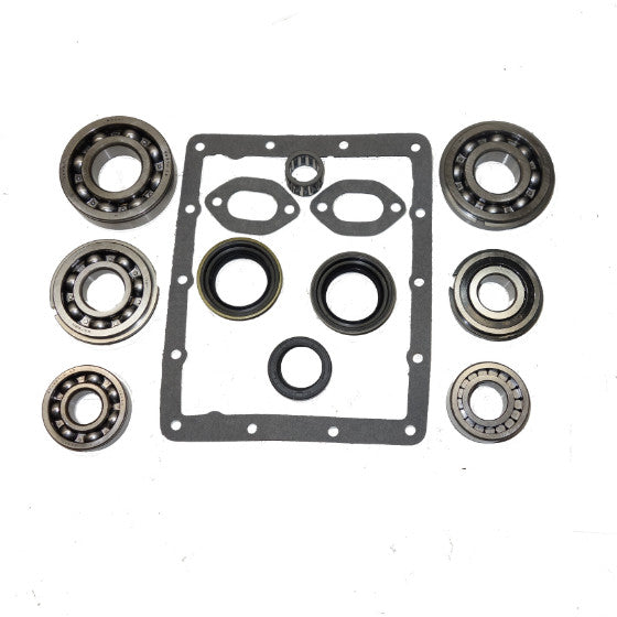 Manual Transmission Bearing Kit 1988+ 5-Spd 4Wd USA Standard Gear