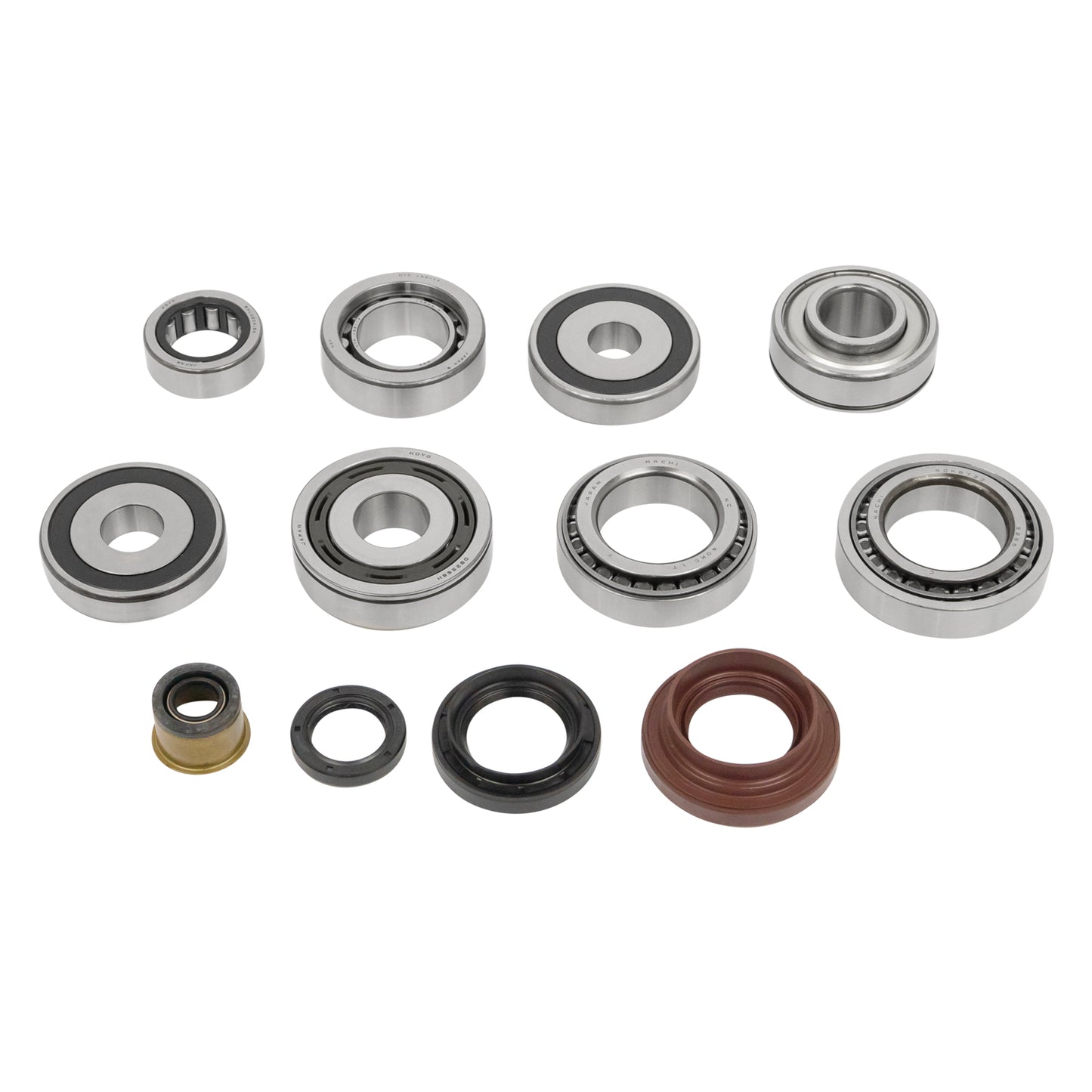 Manual Transmission C60 Bearing Kit 2000-2005 Toyota Celica 6-Spd USA Standard Gear