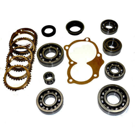 Manual Bearing Kit 1990+ Mazda Miata 5-Spd With Synchros USA Standard Gear