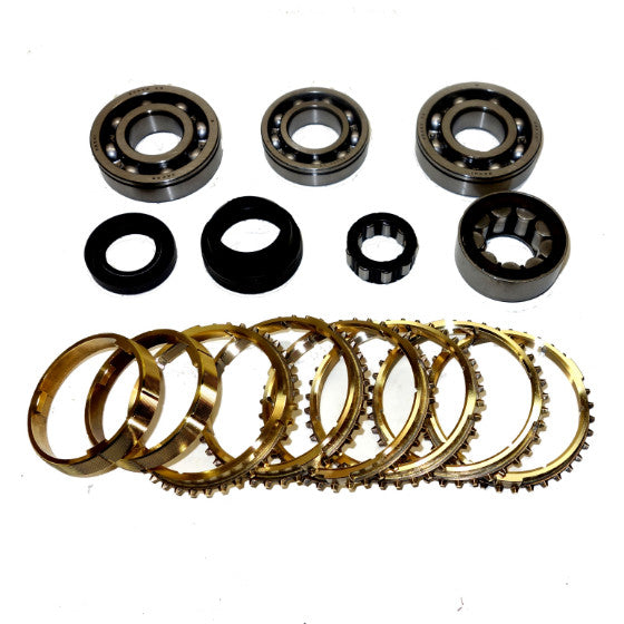 Manual Bearing Kit Nv1500 1996 & Newer GM Truck With Synchros USA Standard Gear