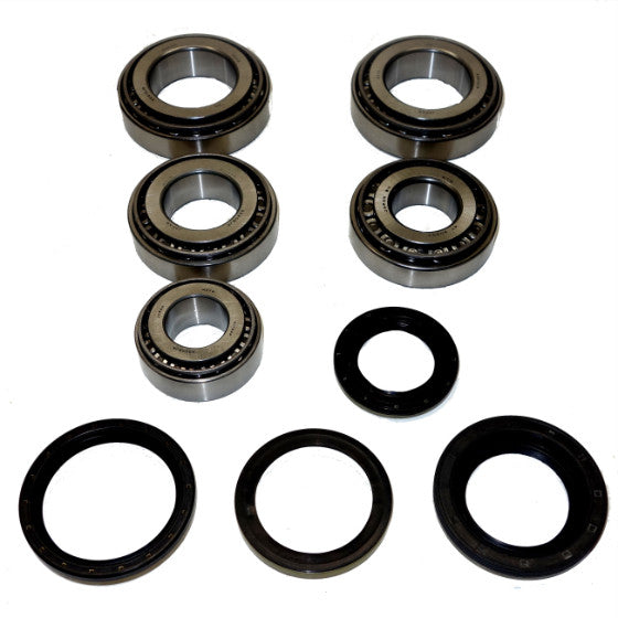 G56 Transmission Bearing/Seal Kit w/Synchro Rings 6-Speed Manual Trans USA Standard Gear