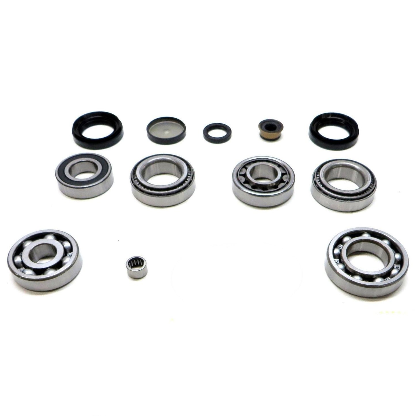 Manual Bearing Kit 2000 & Newer Mitsubishi Eclipse 2.4L 5-Speed USA Standard Gear