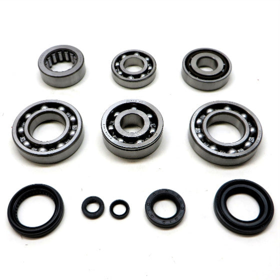 SMJM Transmission Bearing/Seal Kit 07-08 Honda Fit 5-Speed Manual Trans USA Standard Gear