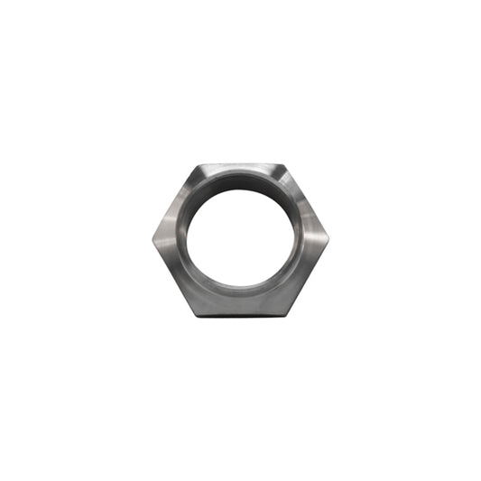 Manual Transmission Mainshaft Nut Mitsubishi USA Standard Gear-1