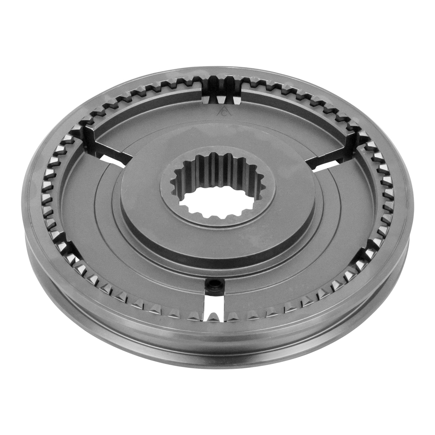 Manual Transmission G56 5Th & 6Th Hub & Slider USA Standard Gear-3