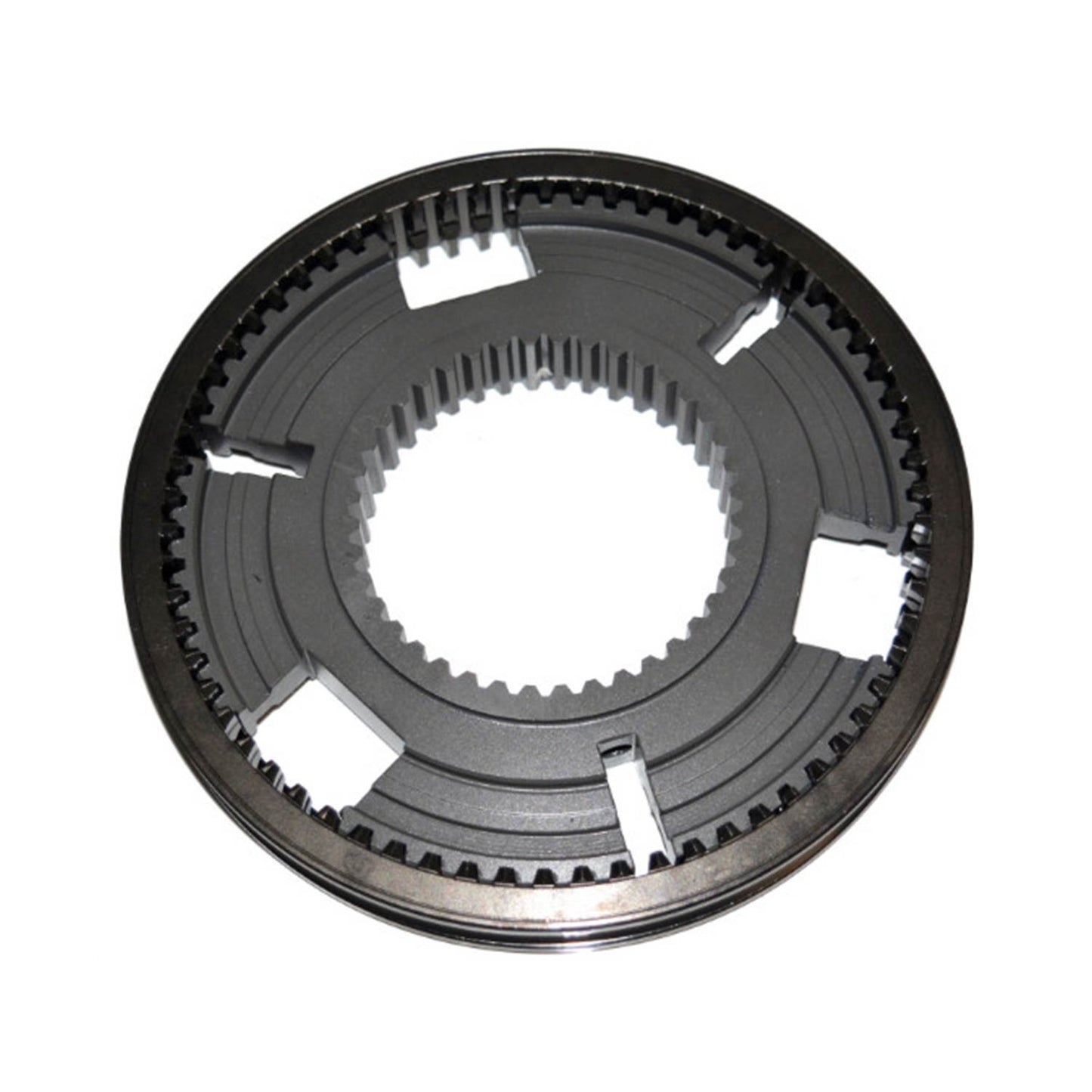 Manual Transmission G56 1St & 2Nd Hub & Slider USA Standard Gear