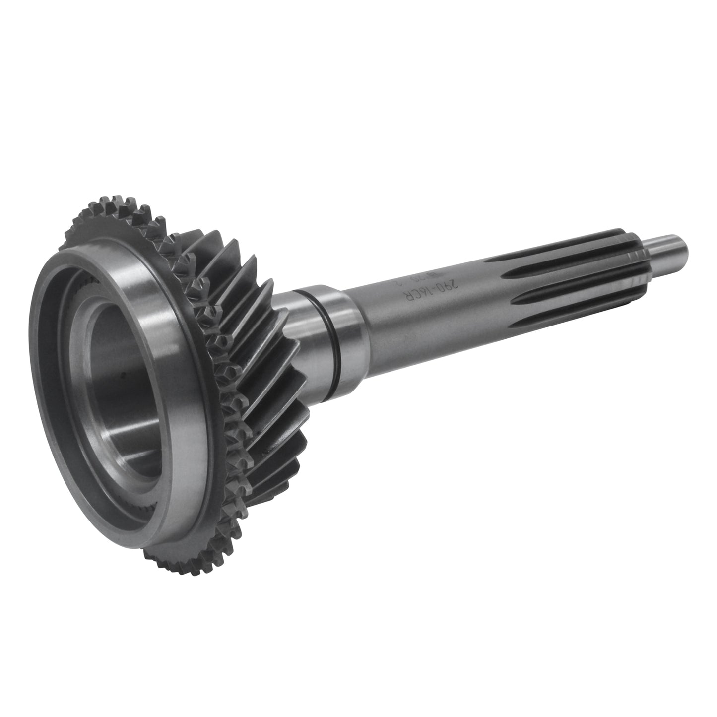 Manual Transmission Getrag Input 1996+ GM 26-Tooth USA Standard Gear