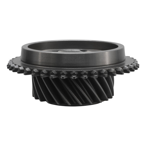 Manual Transmission Getrag 5Th Mainshaft 1988-1993 GM 24-Tooth USA Standard Gear-3