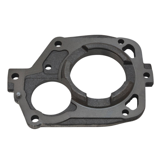 Manual Transmission Muncie Iron Center Plate USA Standard Gear-1