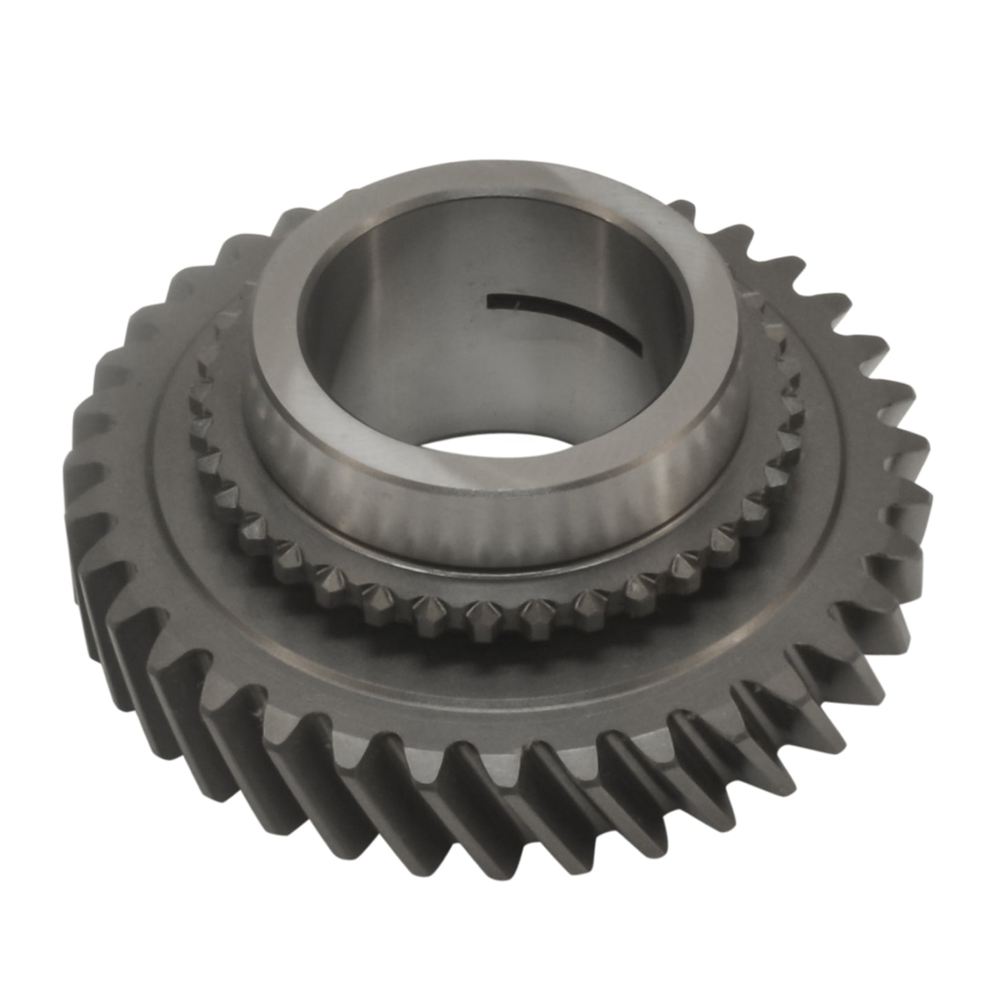Manual Transmission Muncie 1St Car 36-Tooth USA Standard Gear