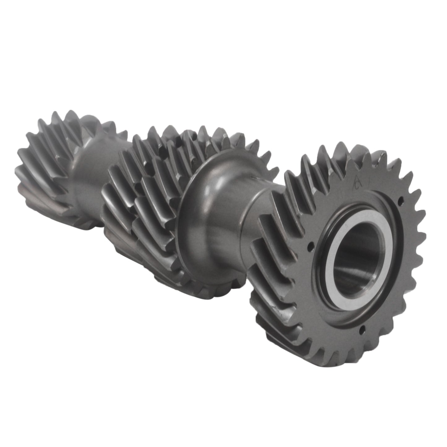 Manual Transmission Muncie M20 Cluster 2.52 Ratio USA Standard Gear