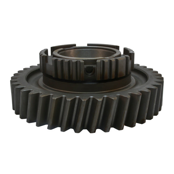 Manual Nv4500 Synchronized Reverse Mainshaft 1992-1996 Chy/Gm USA Standard Gear-1