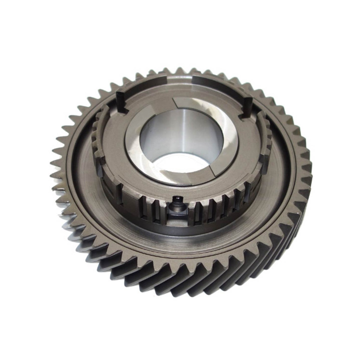 Manual Transmission Nv4500 5Th 1995 & Newer GM 51-Tooth 5.61 USA Standard Gear