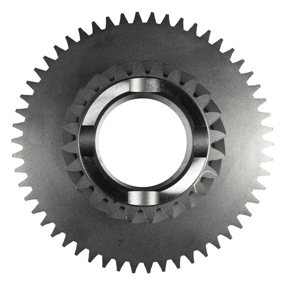 Manual Transmission Nv5600 Dodge 6Th 24-Tooth USA Standard Gear
