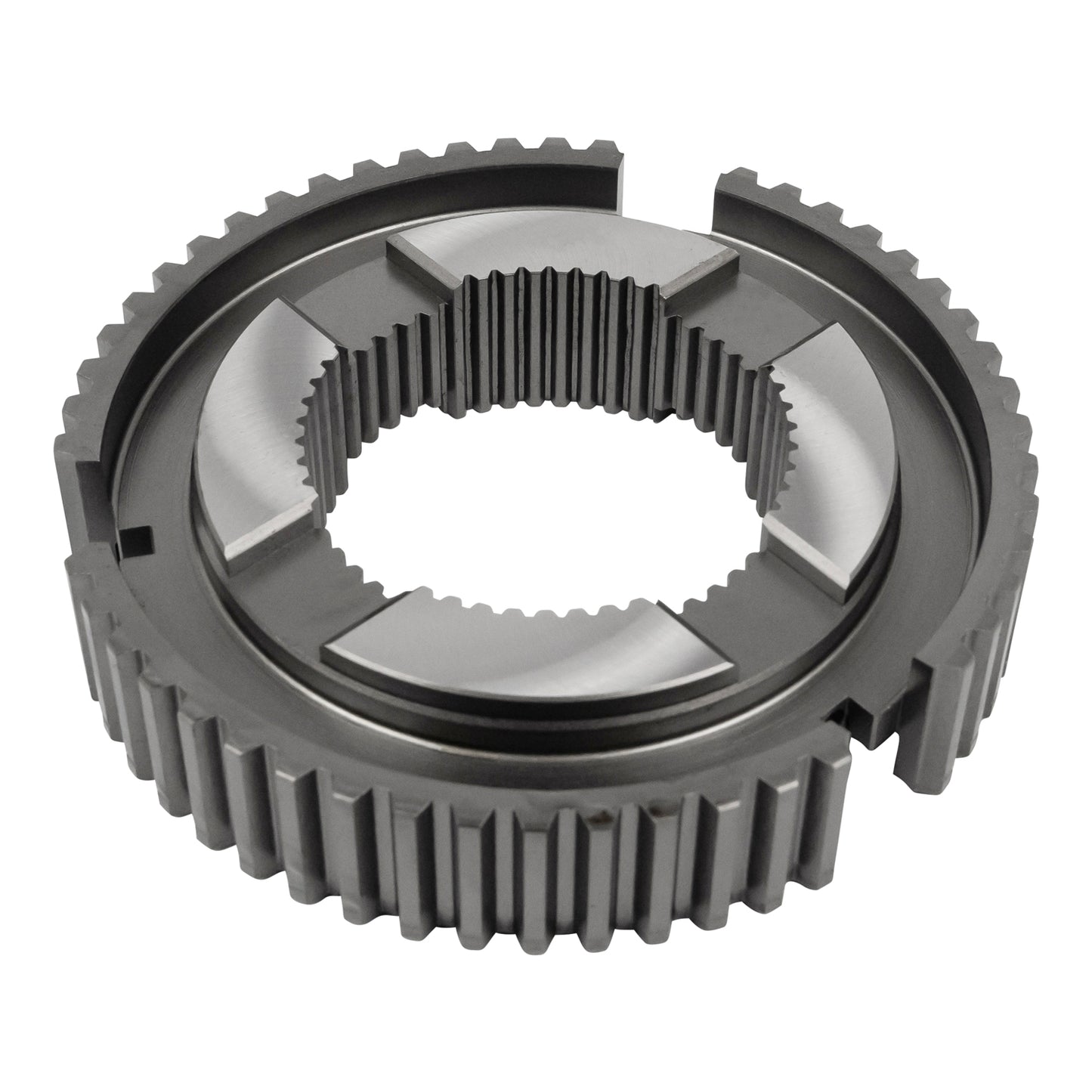 Manual Transmission Nv5600 1St & 2Nd Synchro Hub 1998-2005 Ram USA Standard Gear-1