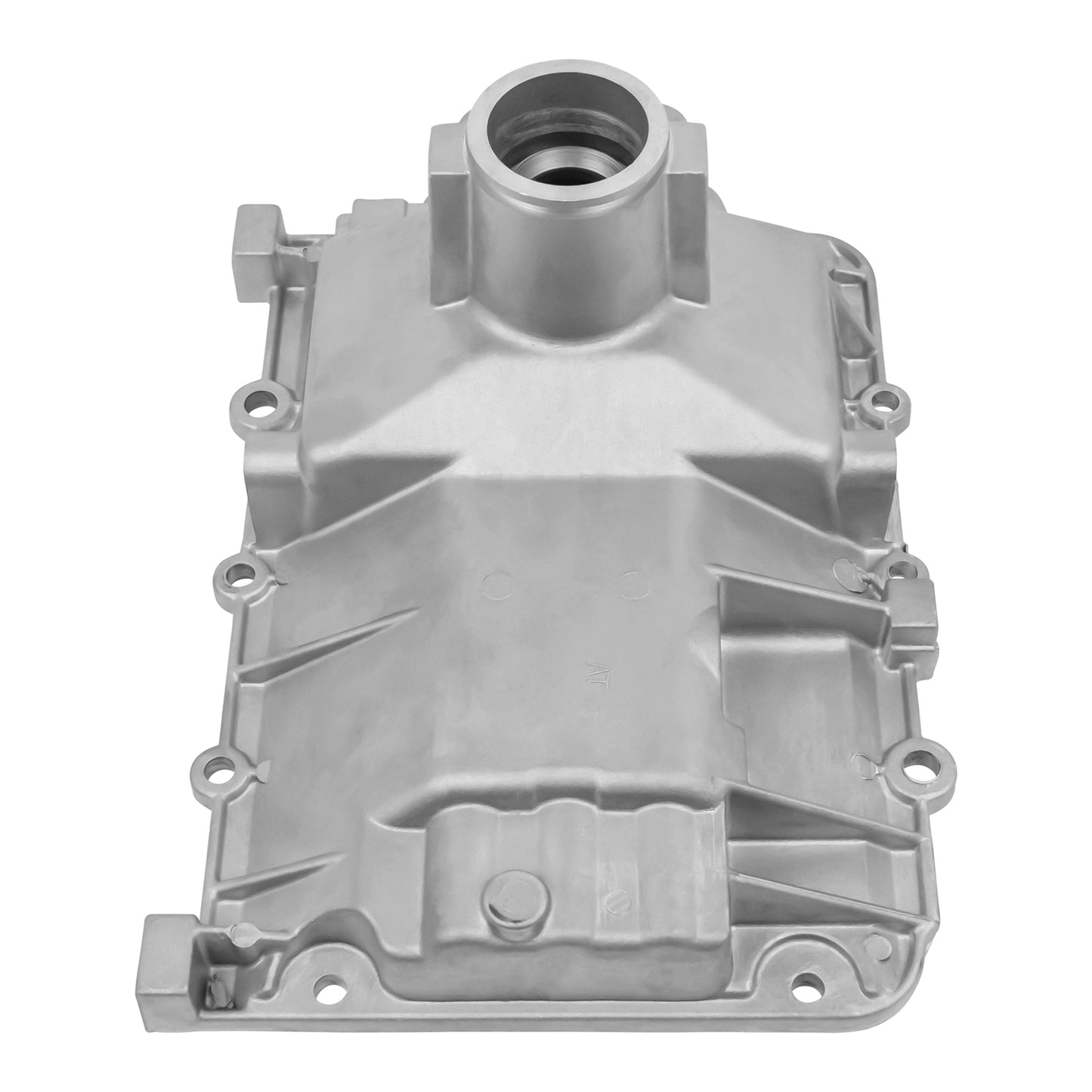 Manual Transmission Nv4500 Round Bare Top Cover Chrysler/Gm USA Standard Gear-5