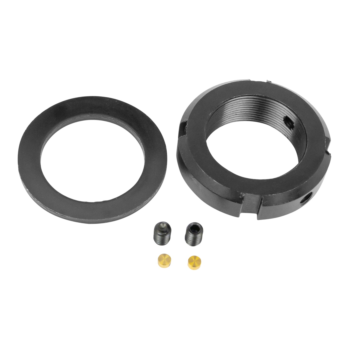 Manual Nv4500 Mainshaft Nut & Washer 1992-2001 Chy/Gm 4Wd USA Standard Gear