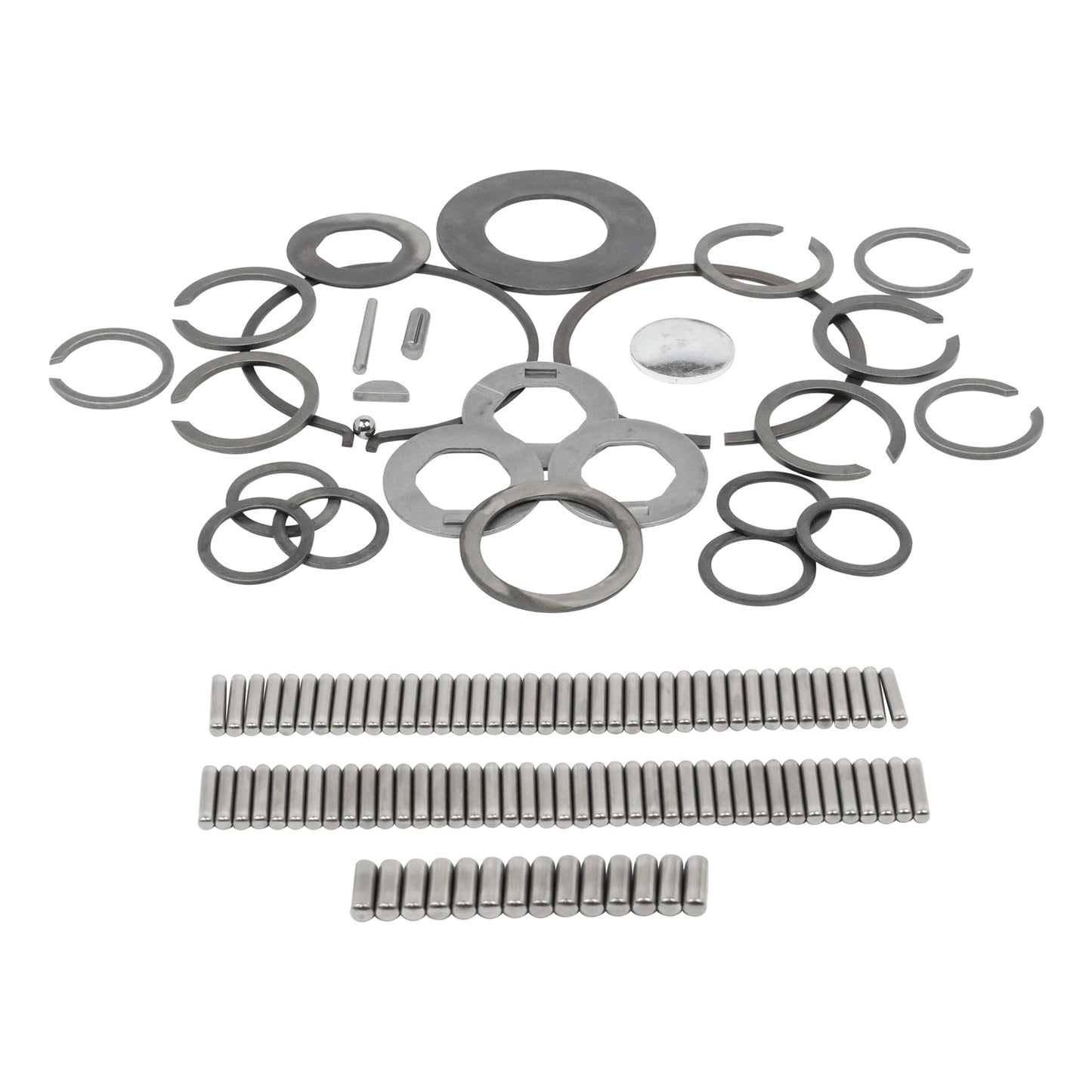 Manual Transmission T10 Small Parts Kit 7/8 Inch Countershaft Pin USA Standard Gear