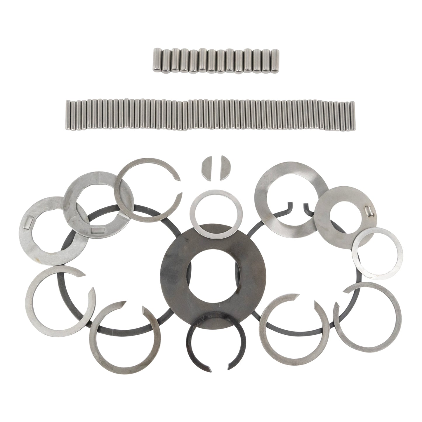 Manual Transmission Small Parts Kit Saginaw 3-Spd & 4-Spd USA Standard Gear