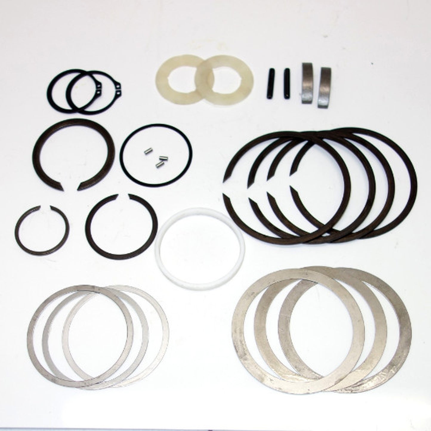 Manual Transmission Small Parts Kit Nv4500 Ccp 12.65 Mw 16Ts 16.02 USA Standard Gear