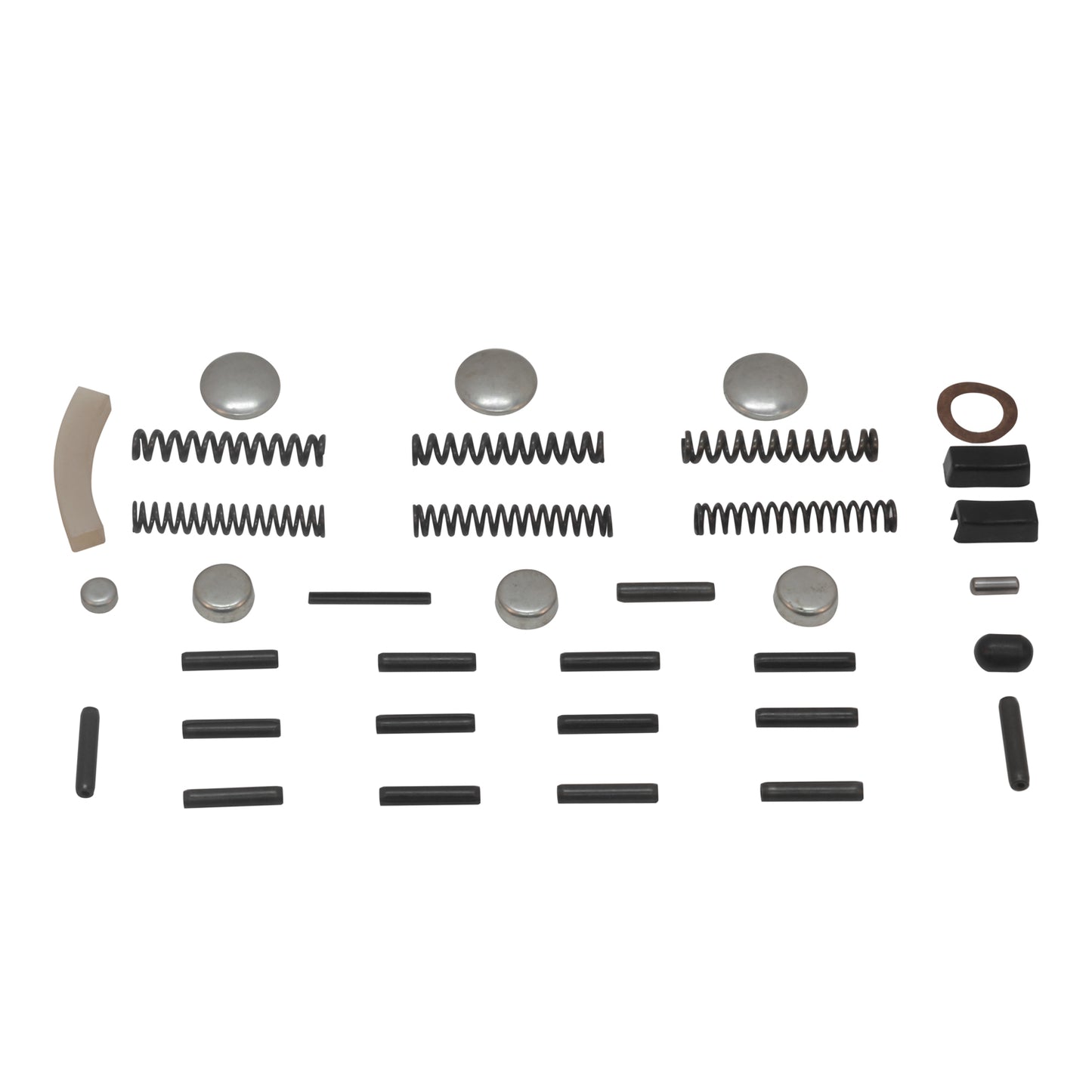 Manual Transmission Nv4500 Top Cover Small Parts Kit Chrysler/Gm USA Standard Gear