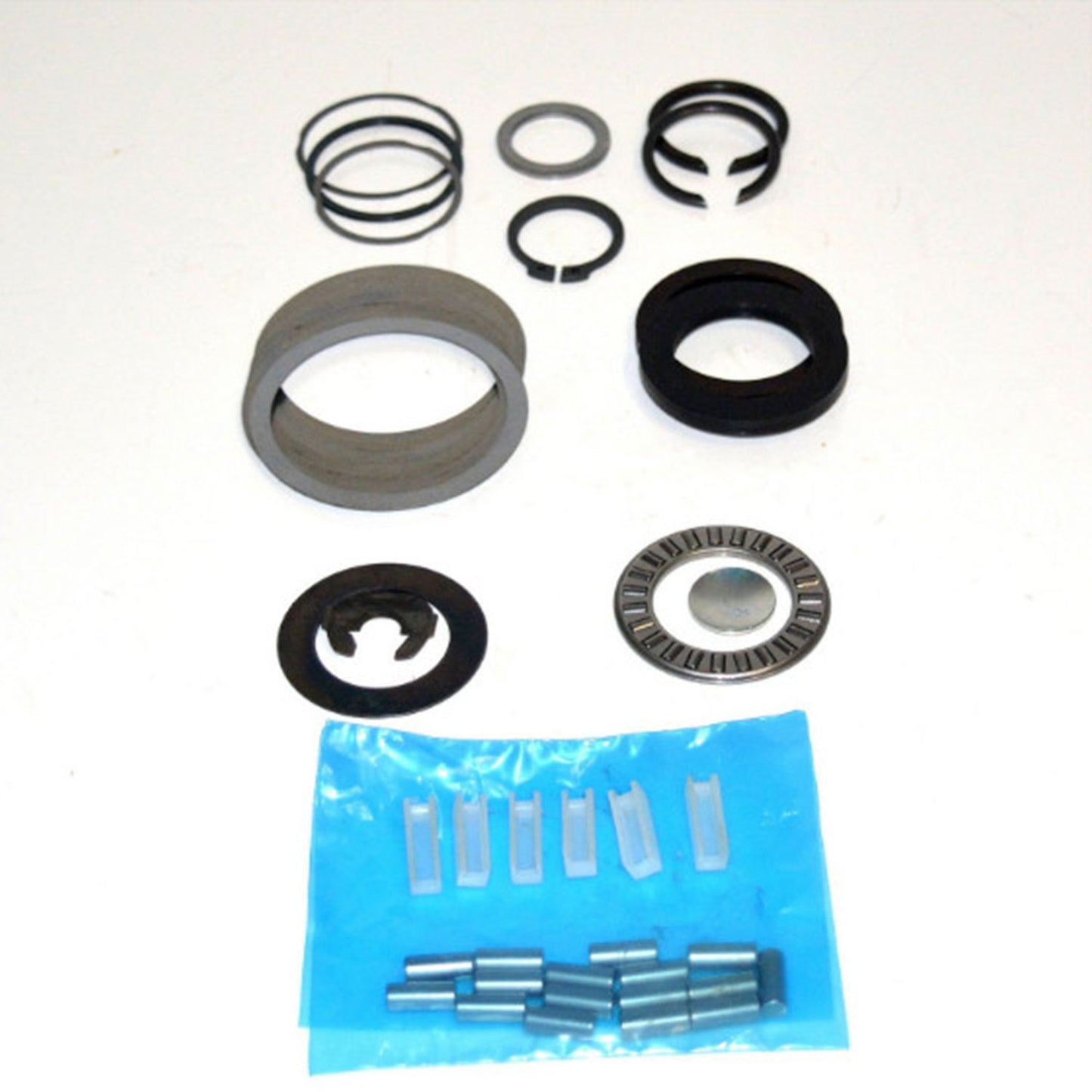 Manual Transmission Small Parts Kit Borg-Warner T5 Wc USA Standard Gear