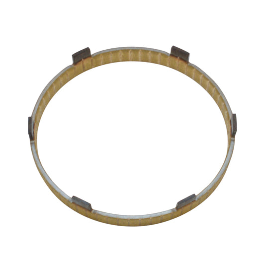 Manual Transmission Zf 1St & 2Nd Synchro Ring Blockers 6-Spd USA Standard Gear-1