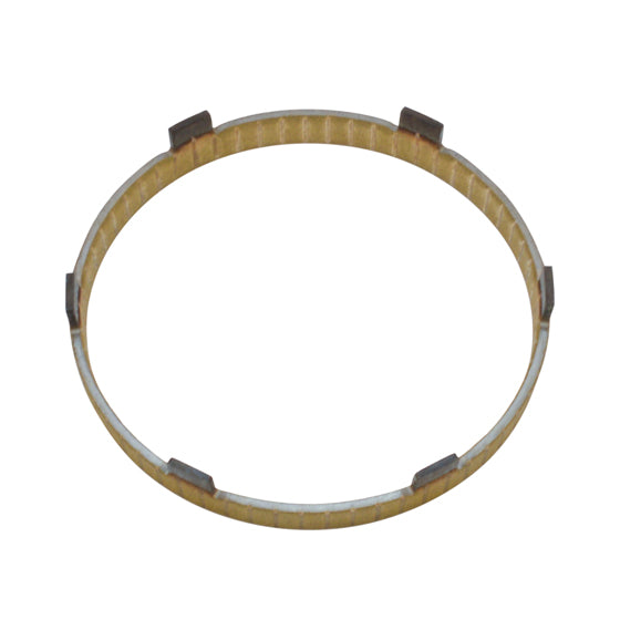 Manual Transmission Zf 1St & 2Nd Synchro Ring Blockers 6-Spd USA Standard Gear-1