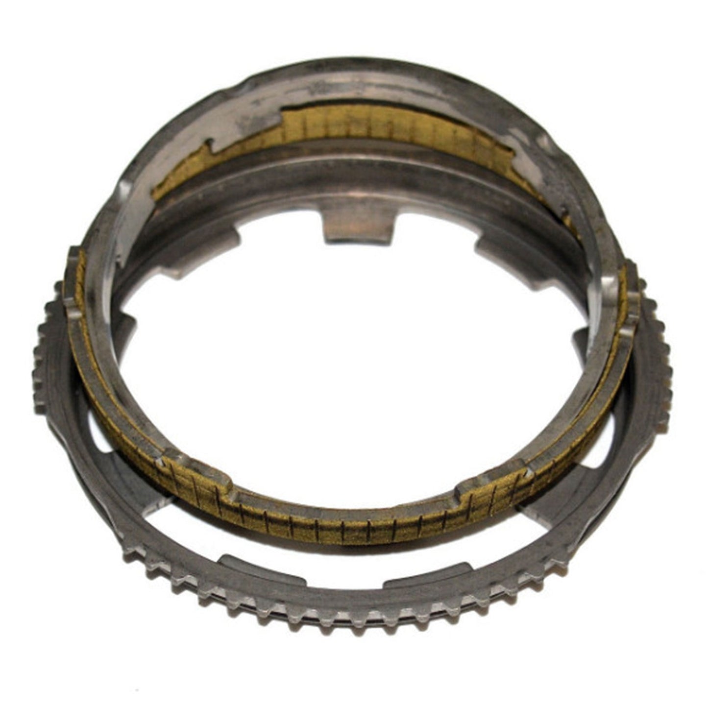 Manual Transmission G56 Synchro Ring Reverse Set USA Standard Gear