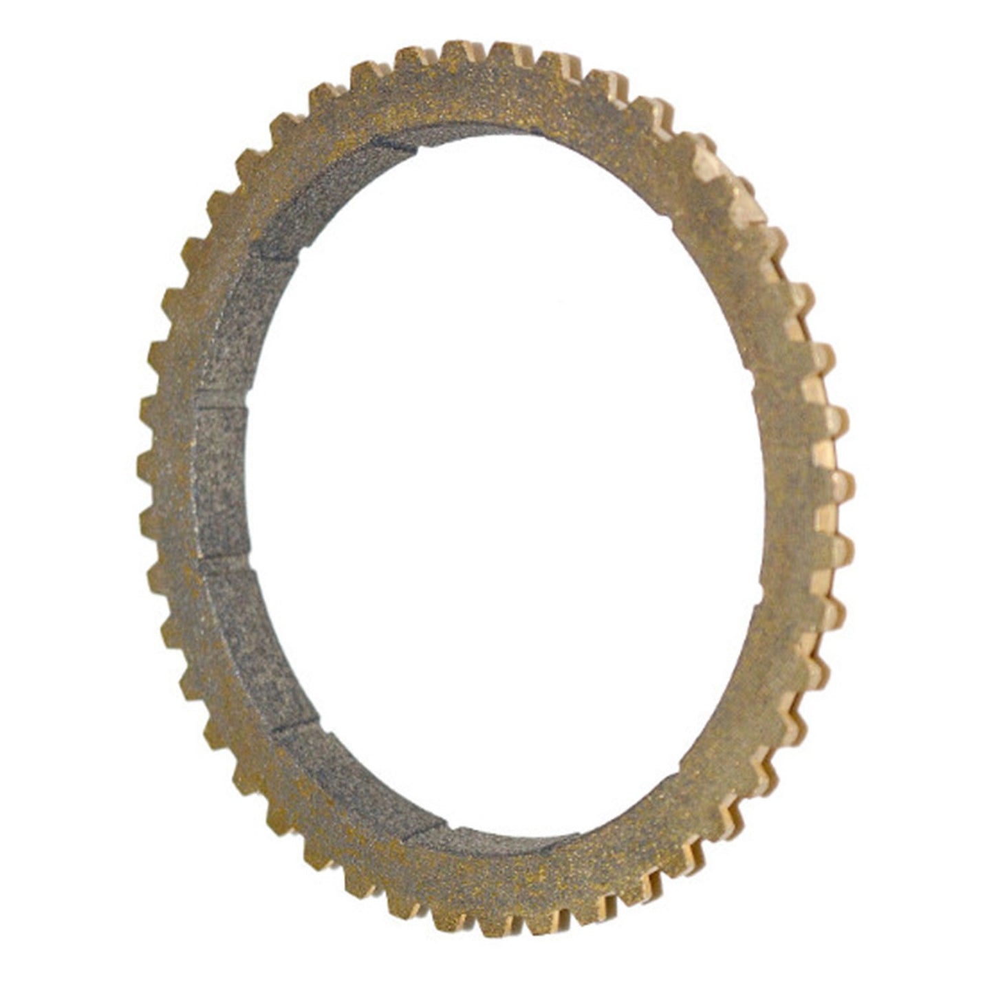 Manual Transmission Nsg370 5Th & 6Th Synchro Ring (Early Models) USA Standard Gear