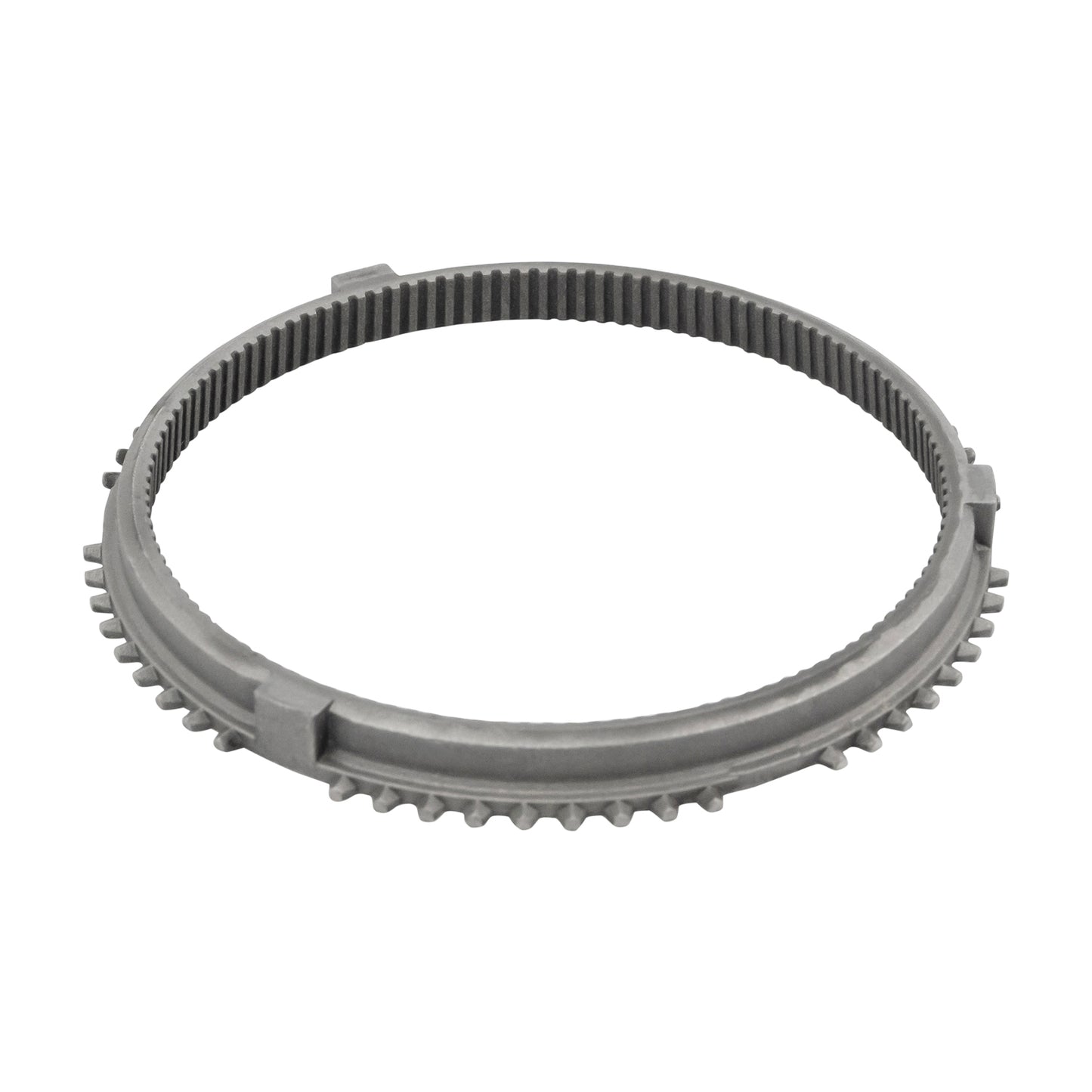 Manual Transmission Zf S542 1St & 2Nd Synchro Ring Blocker USA Standard Gear-1