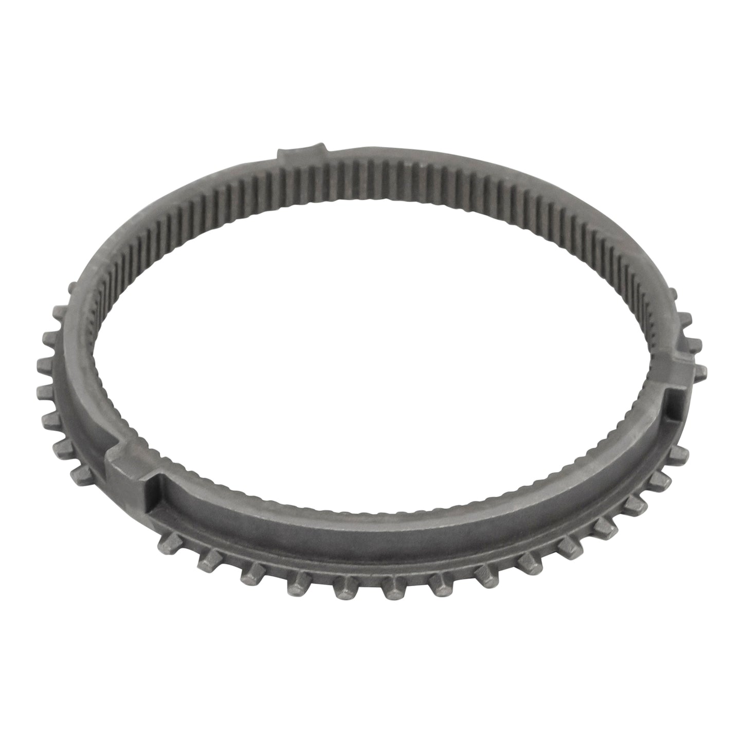 Manual Transmission Zf S547 3Rd, 4Th, & 5Th Synchro Ring Blocker USA Standard Gear