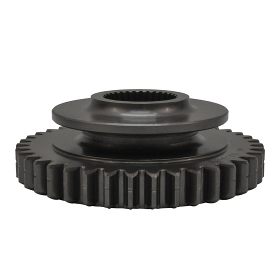 Manual Transmission Saginaw Super T10 Reverse USA Standard Gear-3