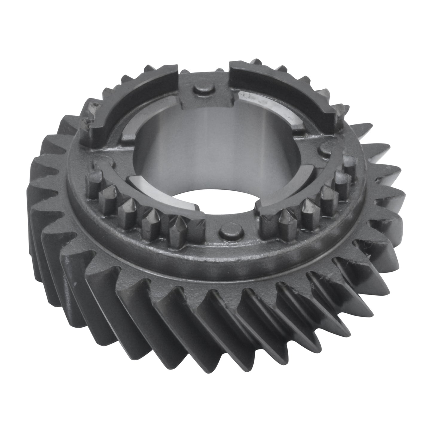 Manual Transmission T5 2Nd Ford Mustang USA Standard Gear