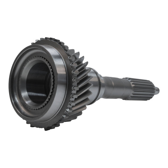 Manual Transmission Input Toyota 4-Cyl Turbo V6 USA Standard Gear-3
