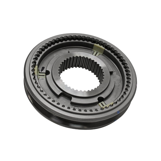Tr6060 Transfer Case With 1-2 Synchro Assy & Manual Transmission USA Standard Gear