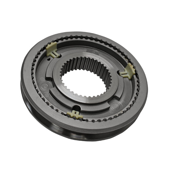 Tr6060 Transfer Case With 3-4 Synchro Assy & Manual Transmission USA Standard Gear