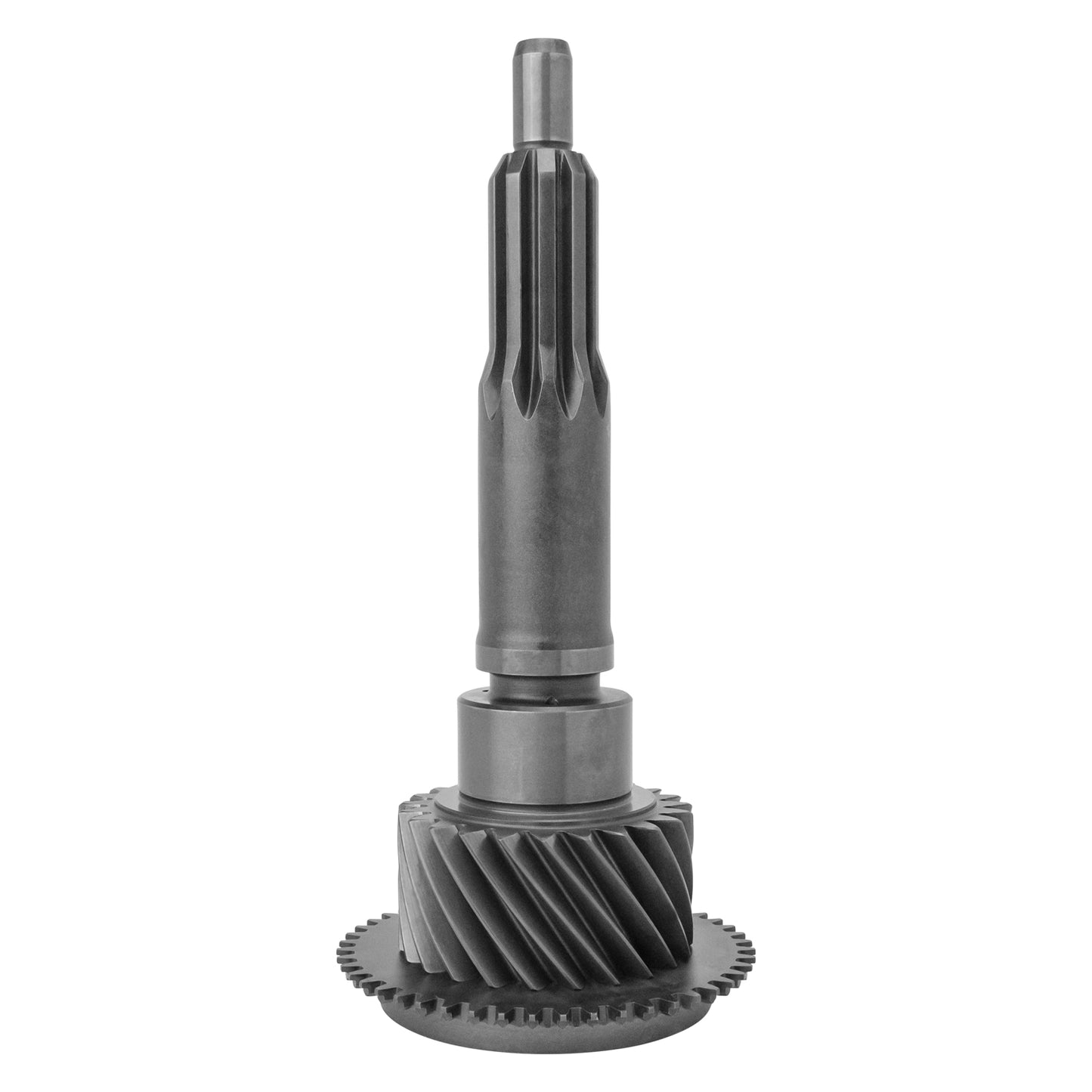 Manual Transmission Zf S6-S650 Input Shaft 6-Spd 5.4L./6.8L USA Standard Gear