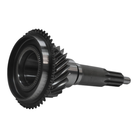 Manual Transmission Zf Input Shaft 2008-10 Ford 5.4L & 6.8L 6-Spd USA Standard Gear-3