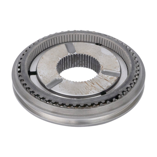 Manual Transmission Zf Creeper & Reverse Synchro Assembly USA Standard Gear-1