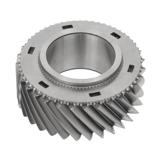 Manual Transmission Zf 2Nd 6-Spd USA Standard Gear-1