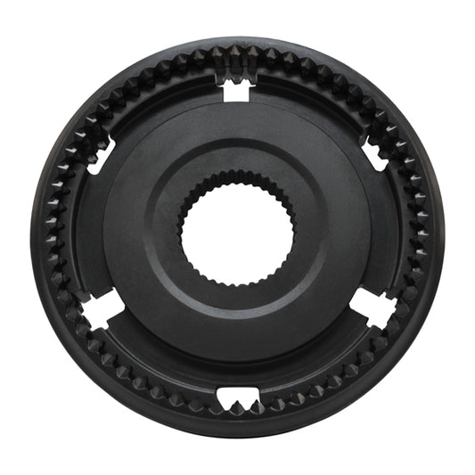 Manual Transmission Zf S542 3Rd & 4Th Hub & Slider USA Standard Gear-1