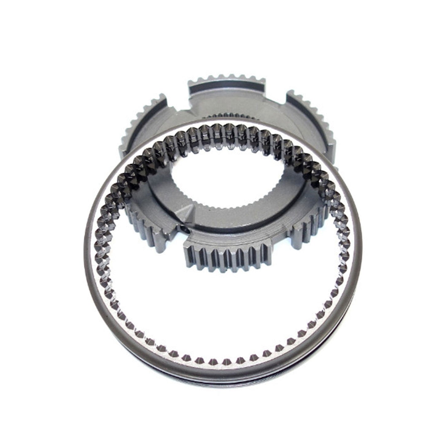 Manual Transmission Zf S542 5Th & Reverse Hub & Sleeve USA Standard Gear