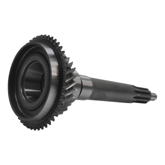Manual Transmission Zf Input Shaft 12 Inch Long USA Standard Gear-3