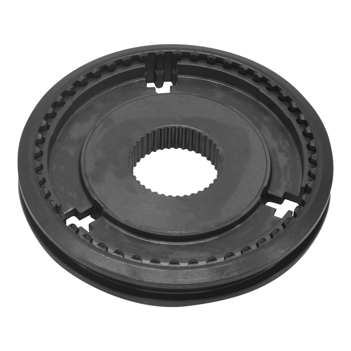 Manual Transmission Zf 3Rd & 4Th Hub & Slider USA Standard Gear