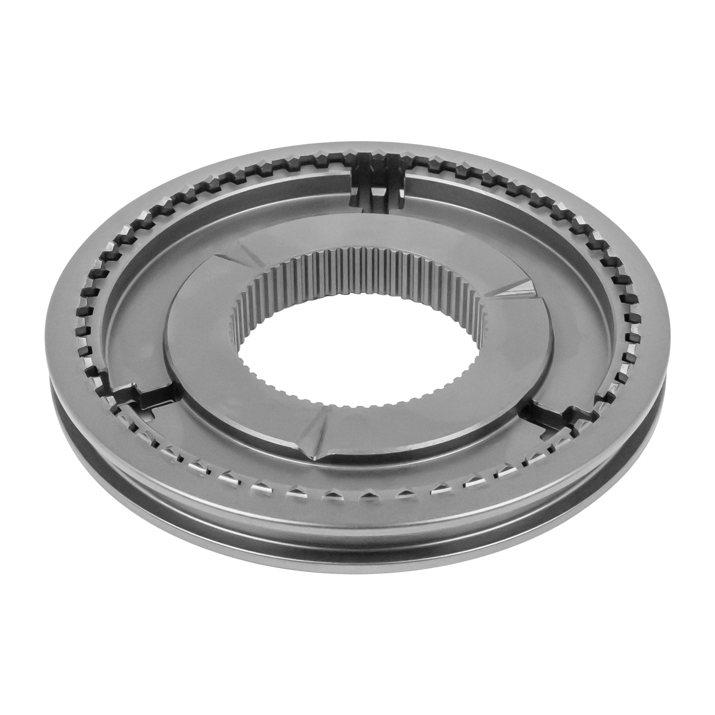 Manual Transmission Zf-S547 1St & 2Nd Synchro Hub & Slider USA Standard Gear-1