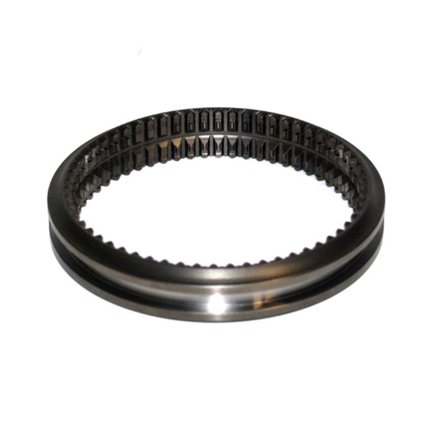 Manual Transmission Zf 1St & 2Nd Sleeve 6-Spd USA Standard Gear