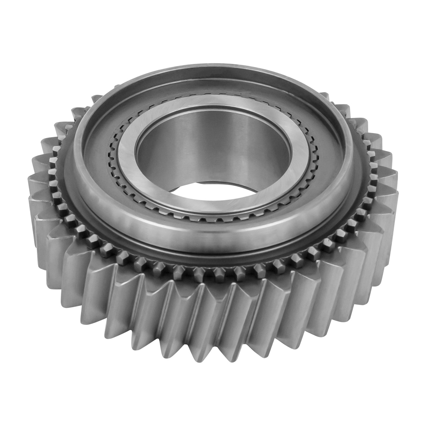 Manual Transmission Zf Reverse USA Standard Gear-1